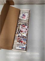 700+ Hockey Cards