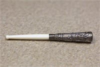 Chinese Export Cigarette Holder