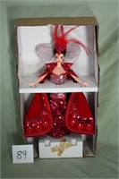 1994 Mattel Queen of Hearts Barbie