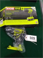 Ryobi One 18v 1/2 in. Drill - No Battery or Charge