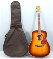 Yamaha F34554 TBS Acoustic Guitar
