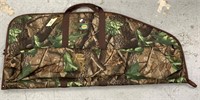 Cabela's soft sided bow case for compound bows  41