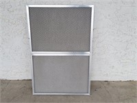20in X 30in Reusable Air Filter