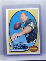 Bart Starr 1970 Topps