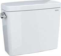 Toilet Tank  Cotton White - ST776SA#01