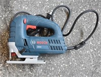 Police Auction: Bosch Jigsaw