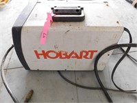 Hobart Handler 135 wire welder, 110vt,