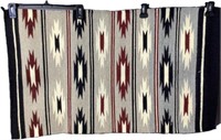 Native American Navajo Rug