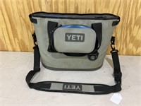 Yeti Soft Sided Cooler