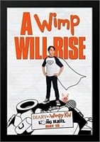 Diary of a Wimpy Kid - Double Sided 27" X 40"