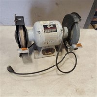 8" Bench Grinder