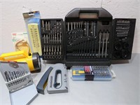 VARIETY OF TOOLS GOOD CONDITION