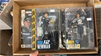 NASCAR figures