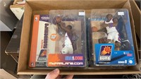 Phoenix Suns figures