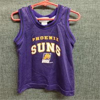 VTG Toddlers Phoenix Suns Jersey, Mighty Mack