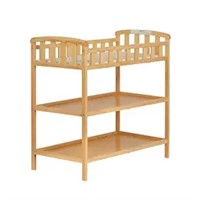 Dream On Me Emily Changing Table In Natural,