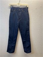 Vintage Sears Dark Wash Jeans