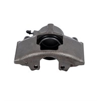 Power Stop Front Left  Stock Replacement Caliper