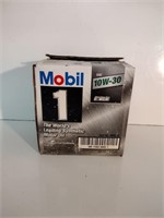 Mobil 1 10W-30 Oil