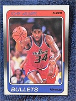 JOHN WILLIAMS-1988-89 FLEER