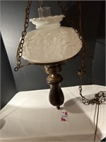 Hanging Lamp