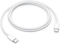 Apple USB-C to USB-C 240W Woven Charge Cable 2m