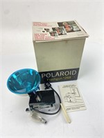 Polaroid Flashgun 268 w Box