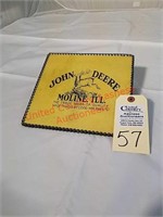 John Deere Chain Picture