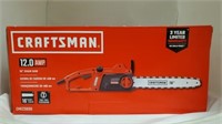 NEW Craftsman CMECS600 12 Amp 16-in Chainsaw P13B