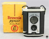 Eastman Kodak Brownie Reflex Camera