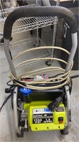 Electric Pressure washer 1700 PSI