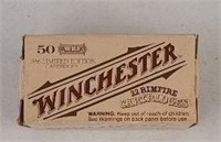 Winchester 50 Round 22 WRF Box