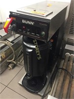 Bunn Coffee Maker w/ Hot Water Dispenser &