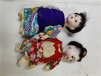 Okinawa Dolls