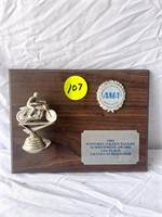 AMA Trophy