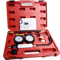 Cylinder Leak Down Tester