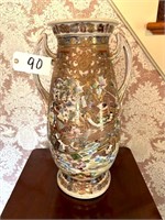 2' Oriental Vase