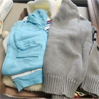Infant Clothes (over 6 months) - most have tags