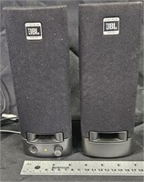 jbl speaker for pc or laptop power up