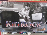 Poster Kid Rock 20X28 2001