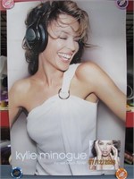 Poster Kylie Minogue Fever 18X23