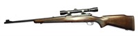 Winchester, 70 Featherweight pre-64,