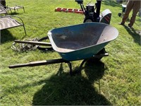 Wheelbarrow