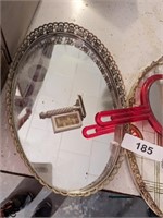 Vanity Mirror, Hand Mirror, Other