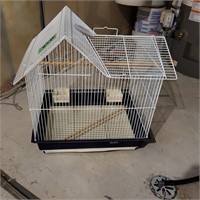 B246 Bird cage