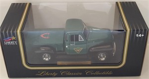 1952 Chevy Pro Shop Truck CTC - Huntshield