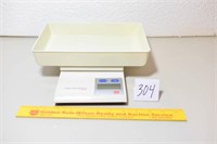 Good Cook Electronic Scale