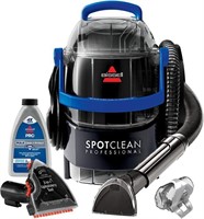 Bissell 2891V Spotclean Professional Portable Cars