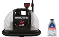 Bissell - Portable Deep Cleaner - AutoCare