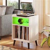 Rolanstar Record Player Stand